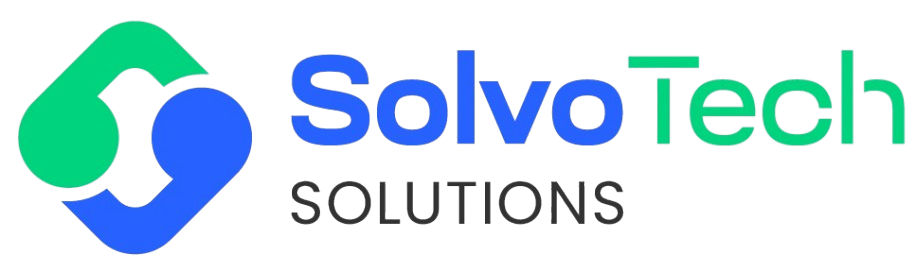 Solvo Tech Solutions